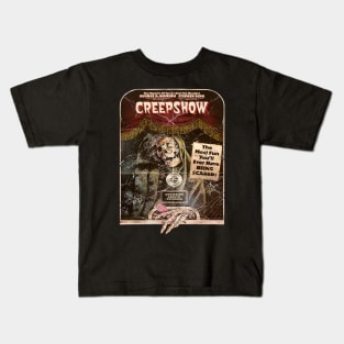 creepshow Kids T-Shirt